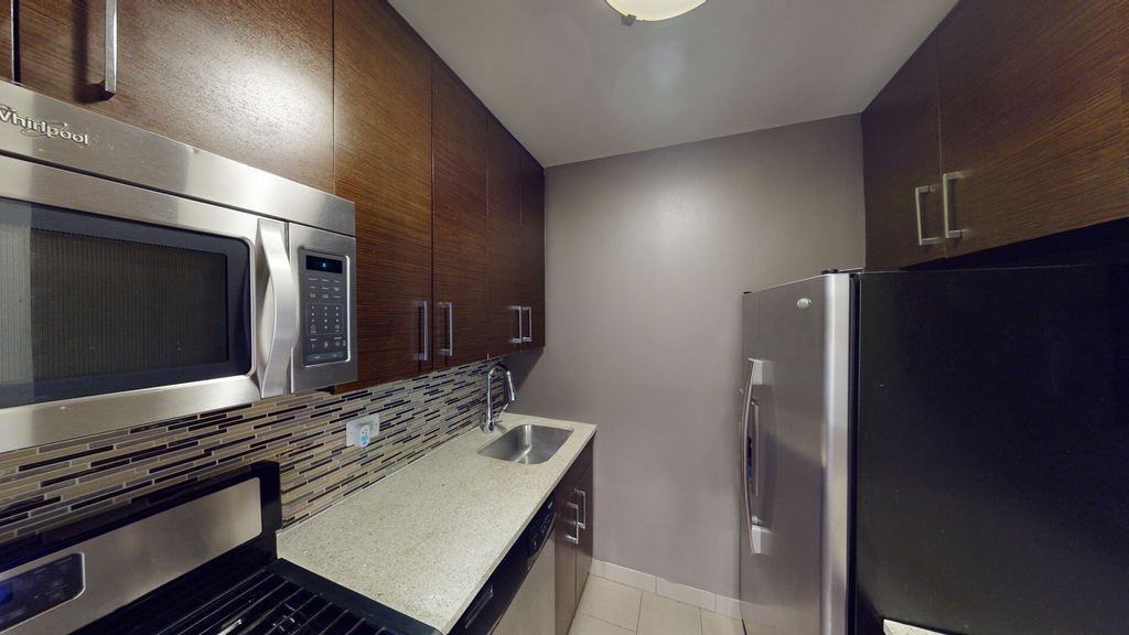 401 E 34th St - Photo 2