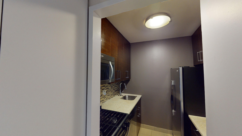 401 E 34th St - Photo 1