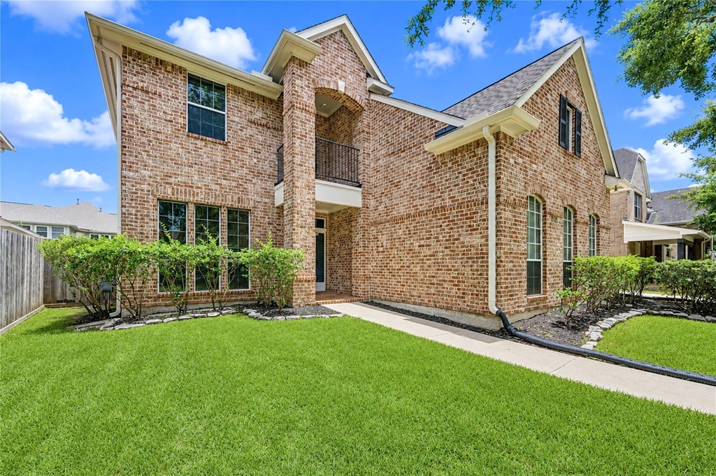 13211 Dusty Grove Lane - Photo 1