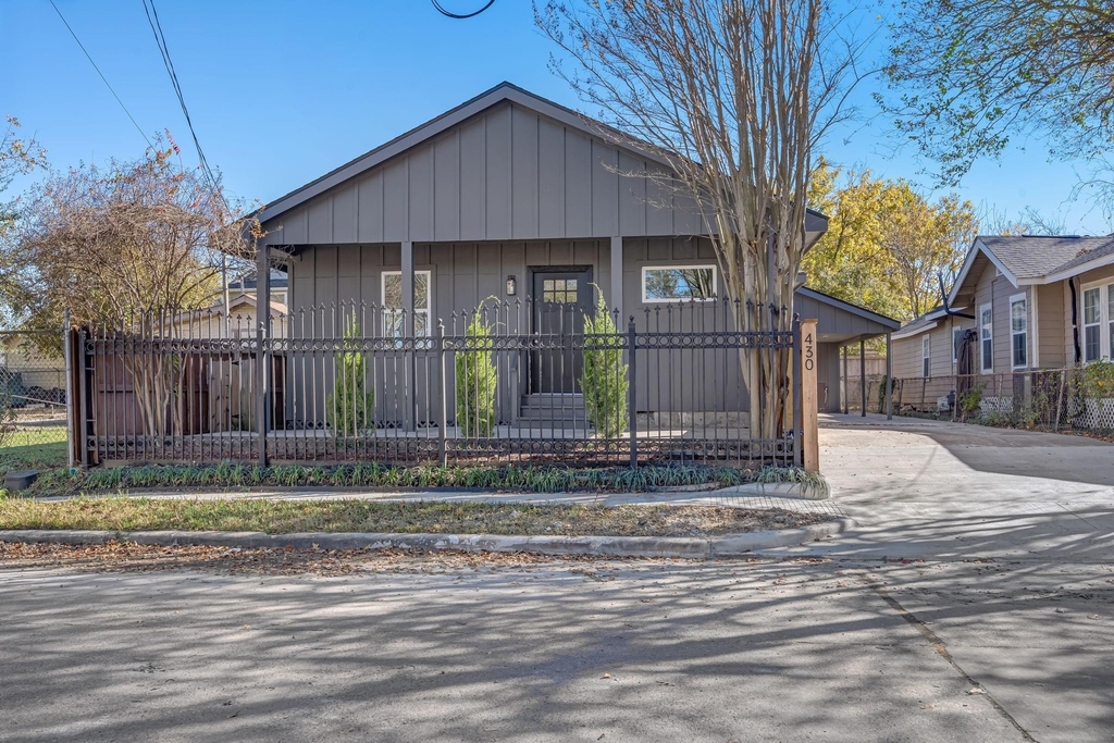 430 N Hutcheson Street - Photo 27