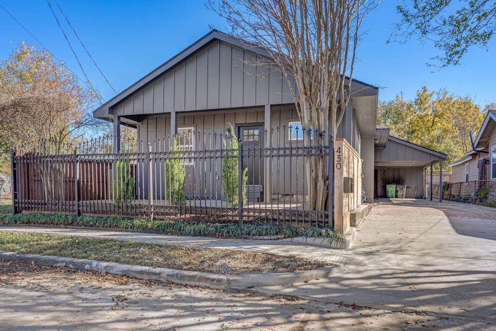 430 N Hutcheson Street - Photo 26