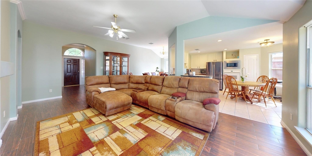 6014 Knollwood Trail - Photo 7