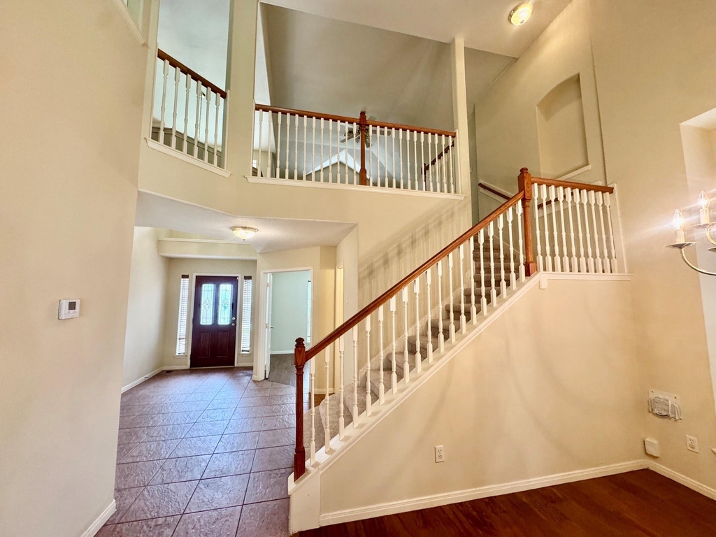 2601 Easton Springs Court - Photo 1
