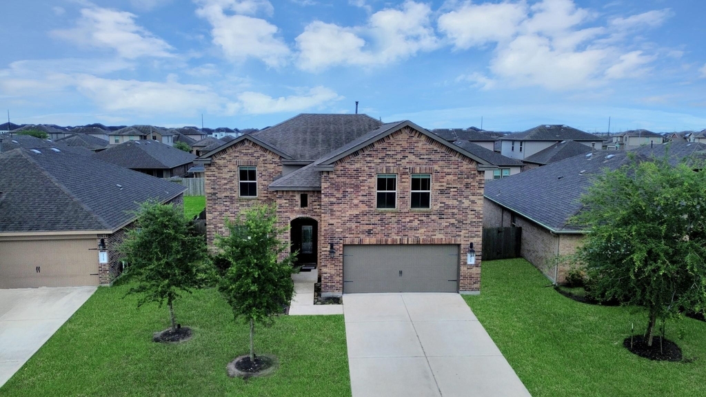 18319 Pin Oak Lake Drive - Photo 5