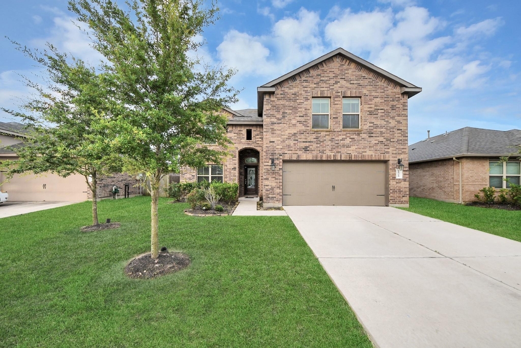 18319 Pin Oak Lake Drive - Photo 2
