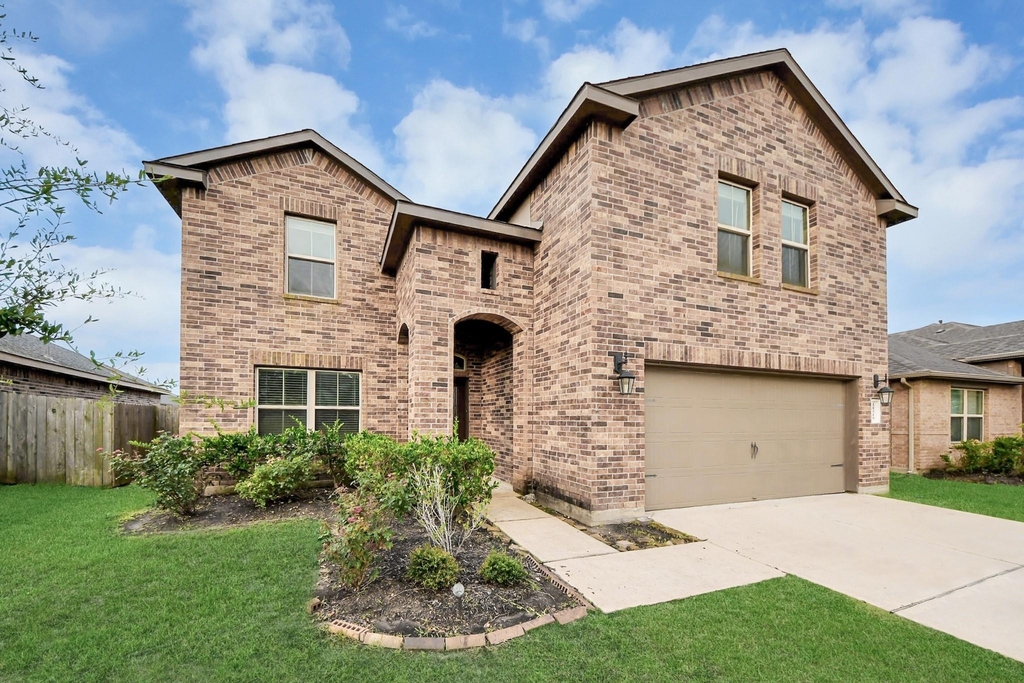 18319 Pin Oak Lake Drive - Photo 3