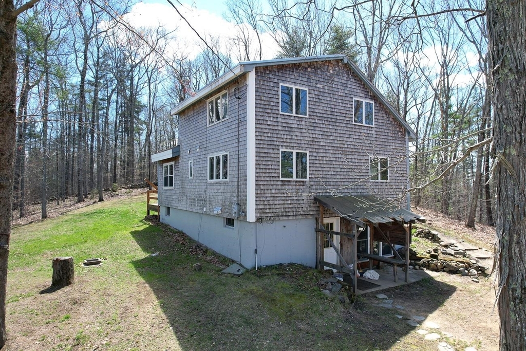 70 Ledge Farm - Photo 1