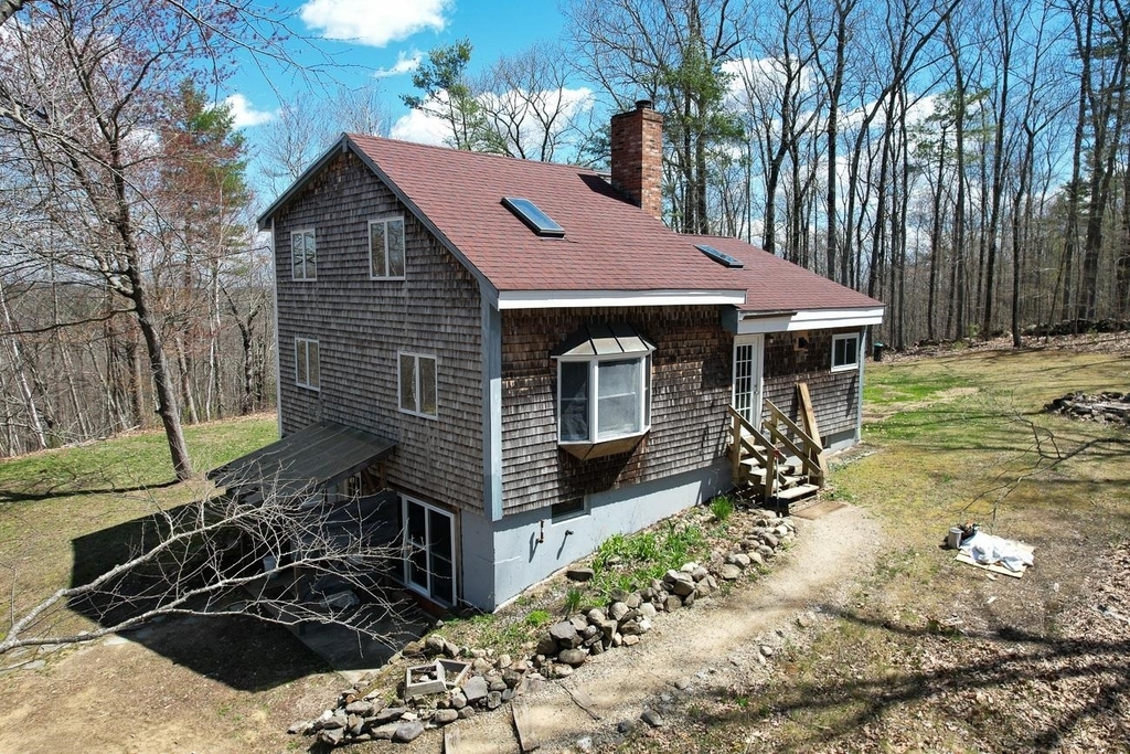 70 Ledge Farm - Photo 0