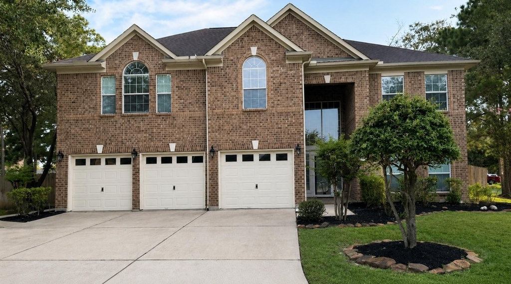 6311 Auburn Terrace Court - Photo 1
