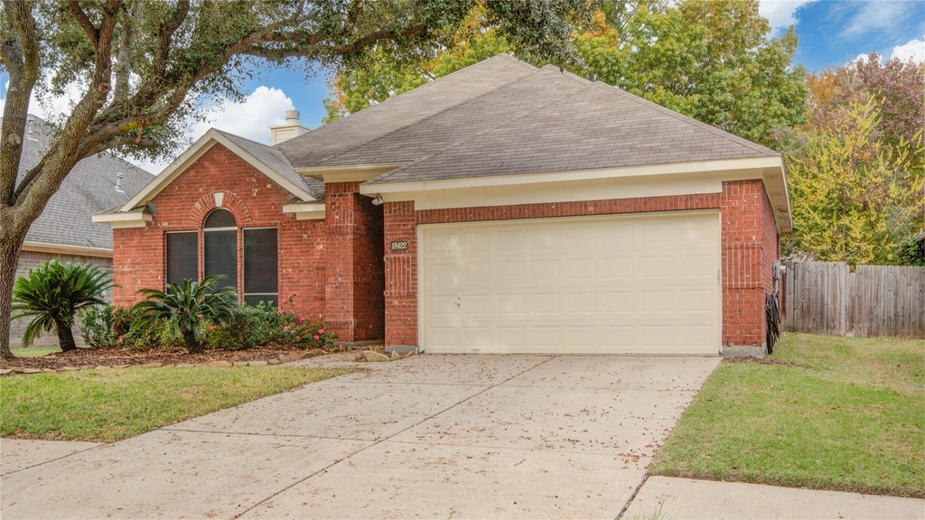 18422 Auburn Woods Drive - Photo 1
