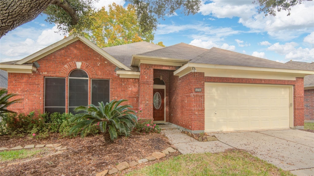 18422 Auburn Woods Drive - Photo 0
