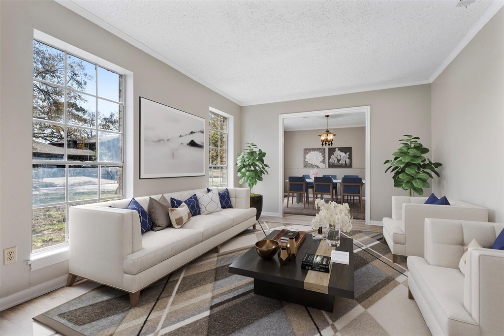 4106 Cypress Hill Drive - Photo 6