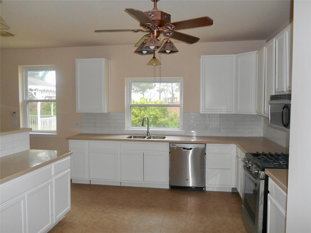 6203 Faulkner Ridge Drive - Photo 5