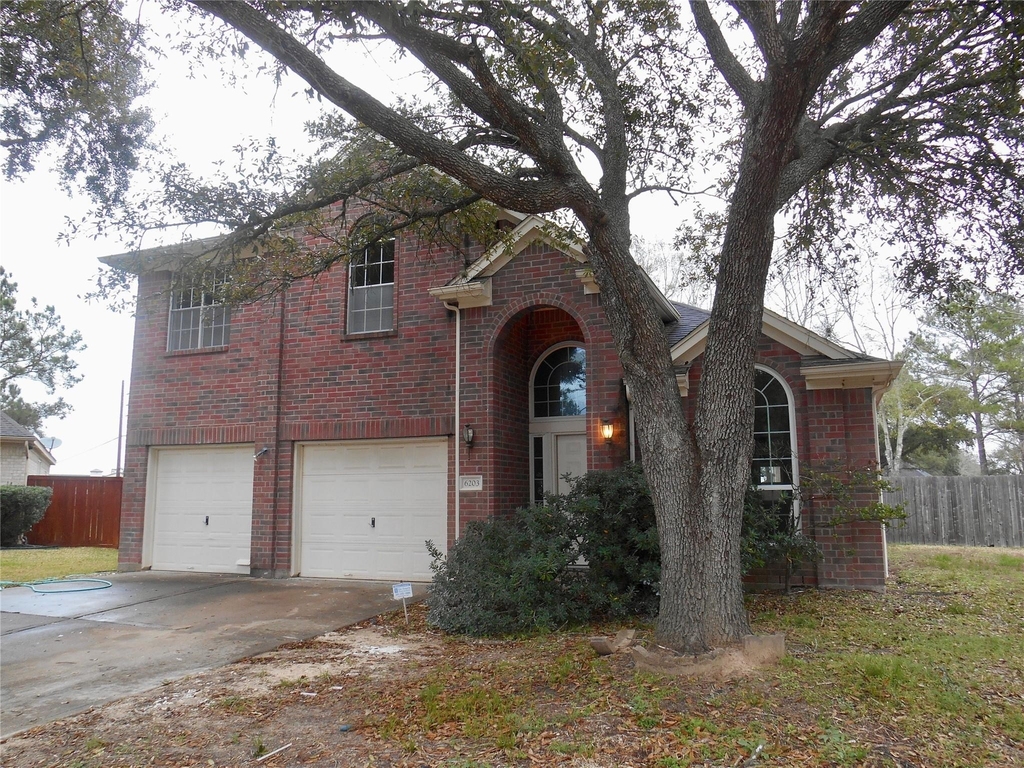6203 Faulkner Ridge Drive - Photo 0