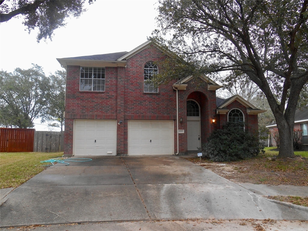 6203 Faulkner Ridge Drive - Photo 1