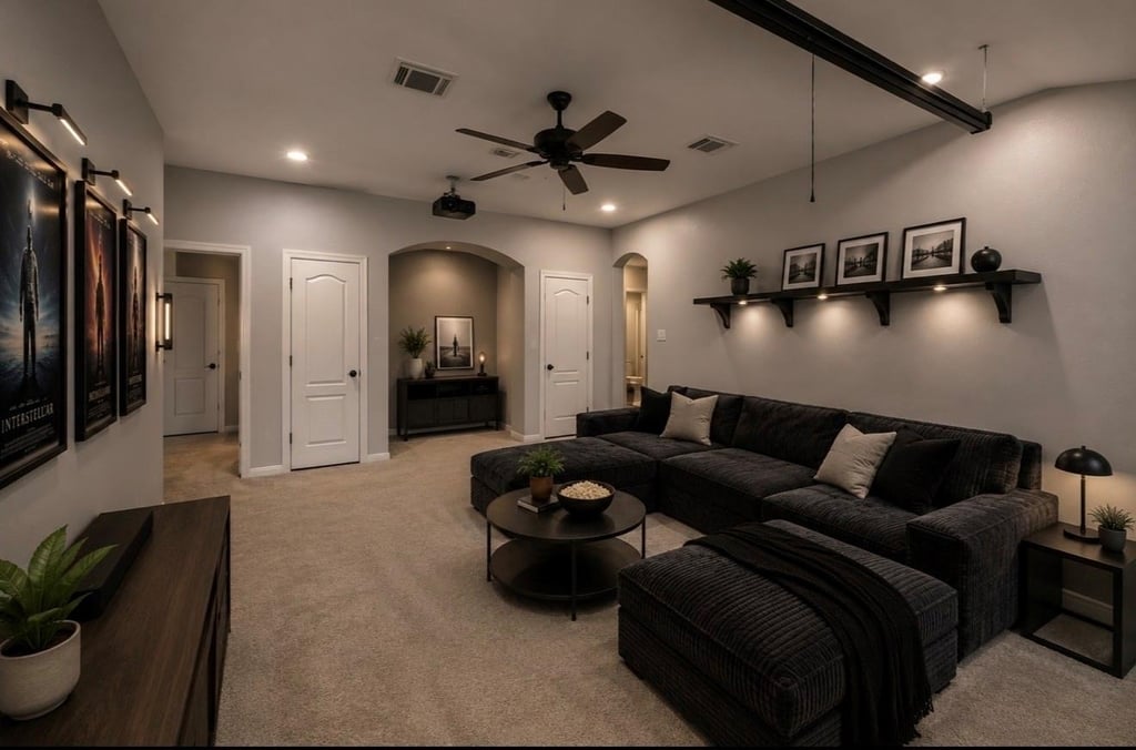 18919 Squirrel Oaks Drive - Photo 22