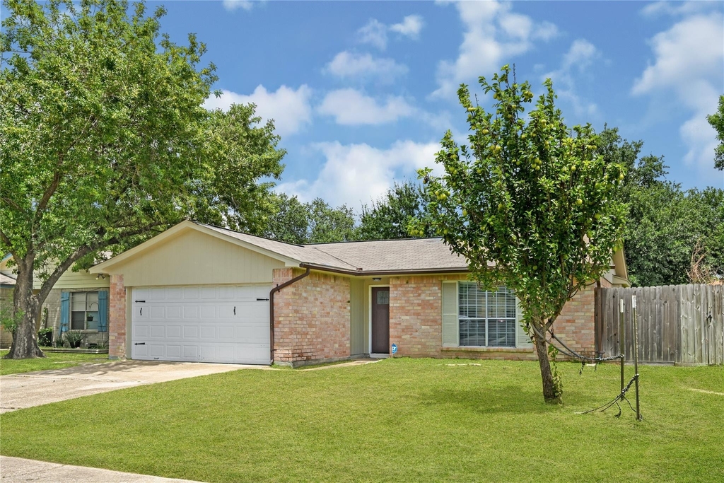 7310 Kite Hill Drive - Photo 1