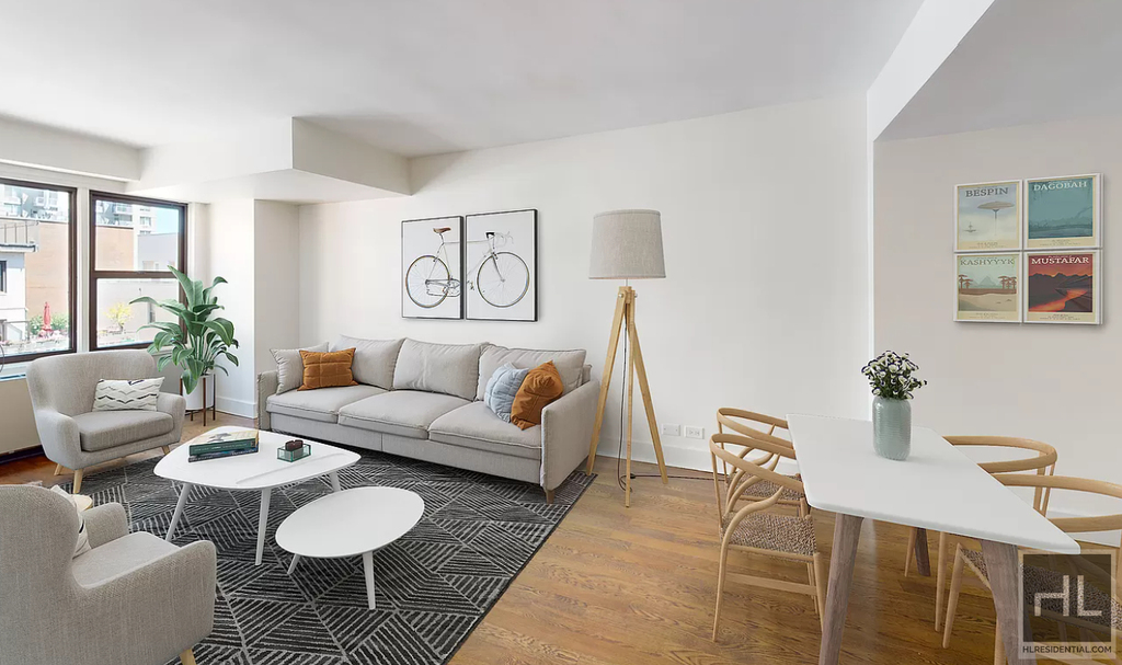 East 63 Street - Photo 1