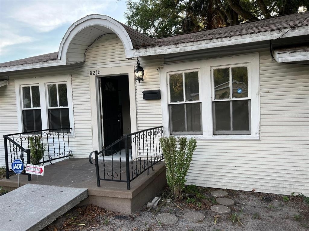 8210 N 13th Street - Photo 0