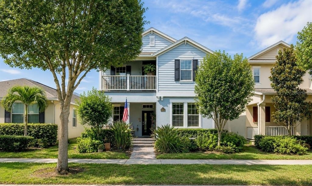 16137 Wind View Lane - Photo 0