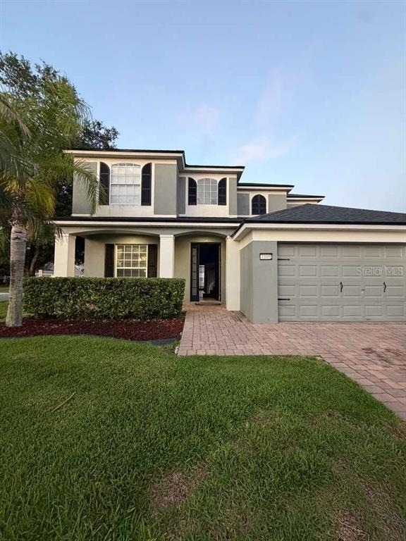 1105 Toluke Point - Photo 1