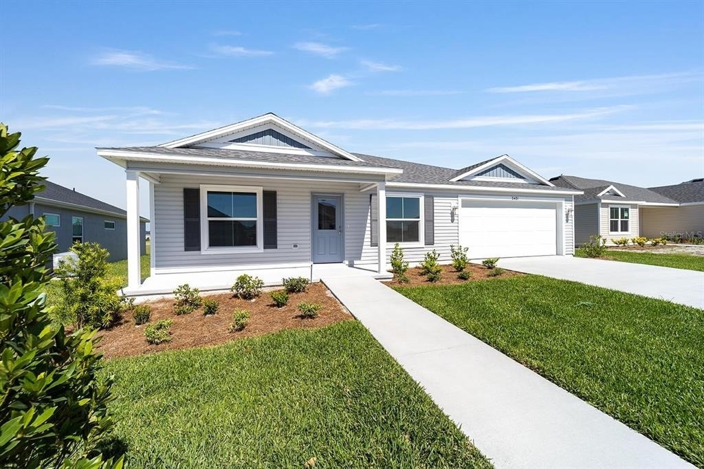 2421 Hobkirk Loop - Photo 1