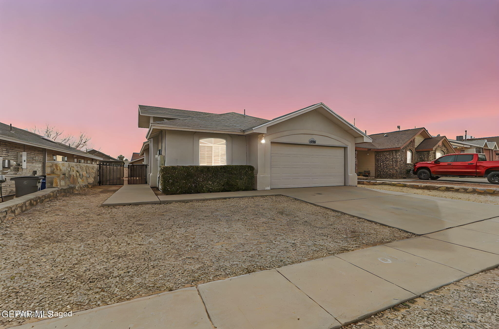 11764 Balladeer Avenue - Photo 3
