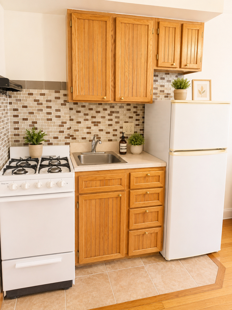 250 West 100th Street - Photo 1