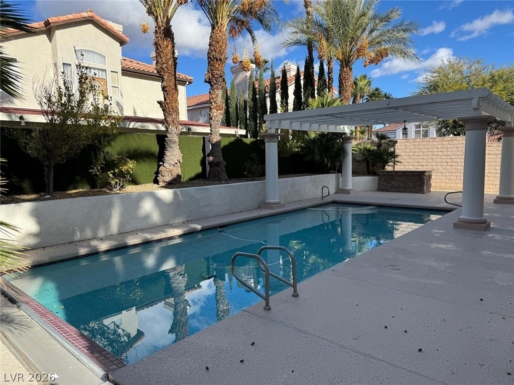8218 Mount Nido Drive - Photo 41