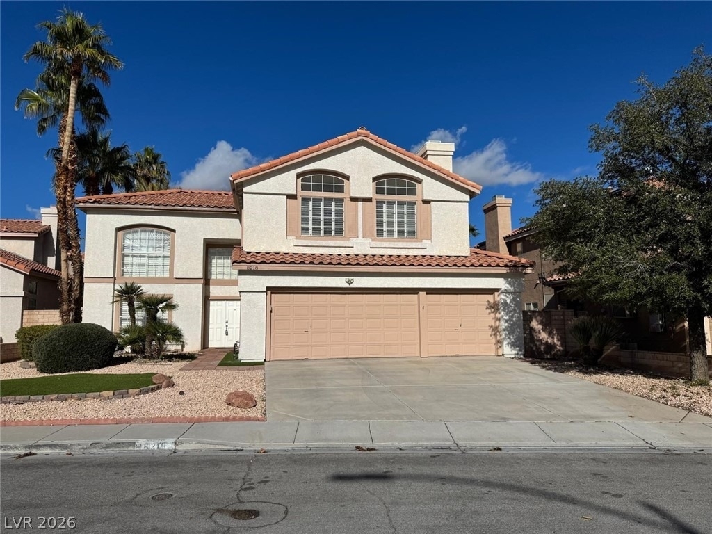 8218 Mount Nido Drive - Photo 1