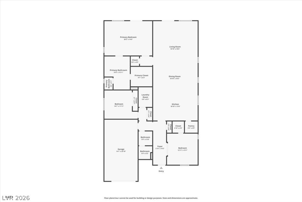 1405 Fantastic Court - Photo 25