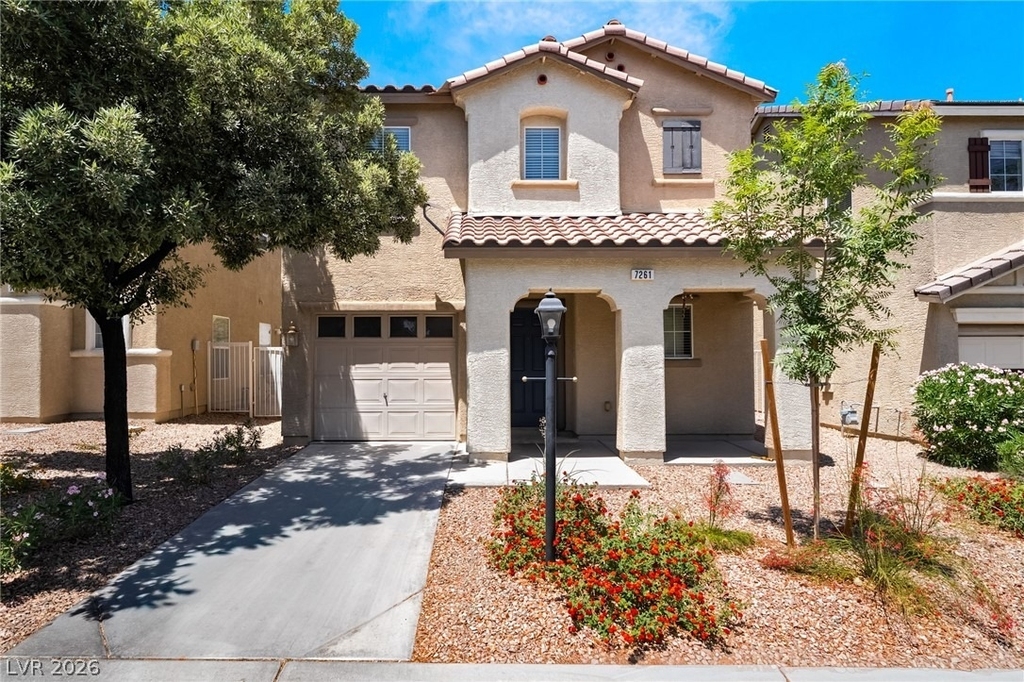 7261 American Pride Street - Photo 3