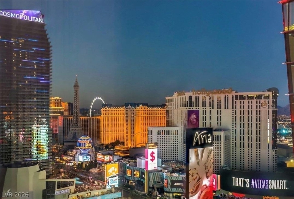 3726 Las Vegas Boulevard - Photo 6