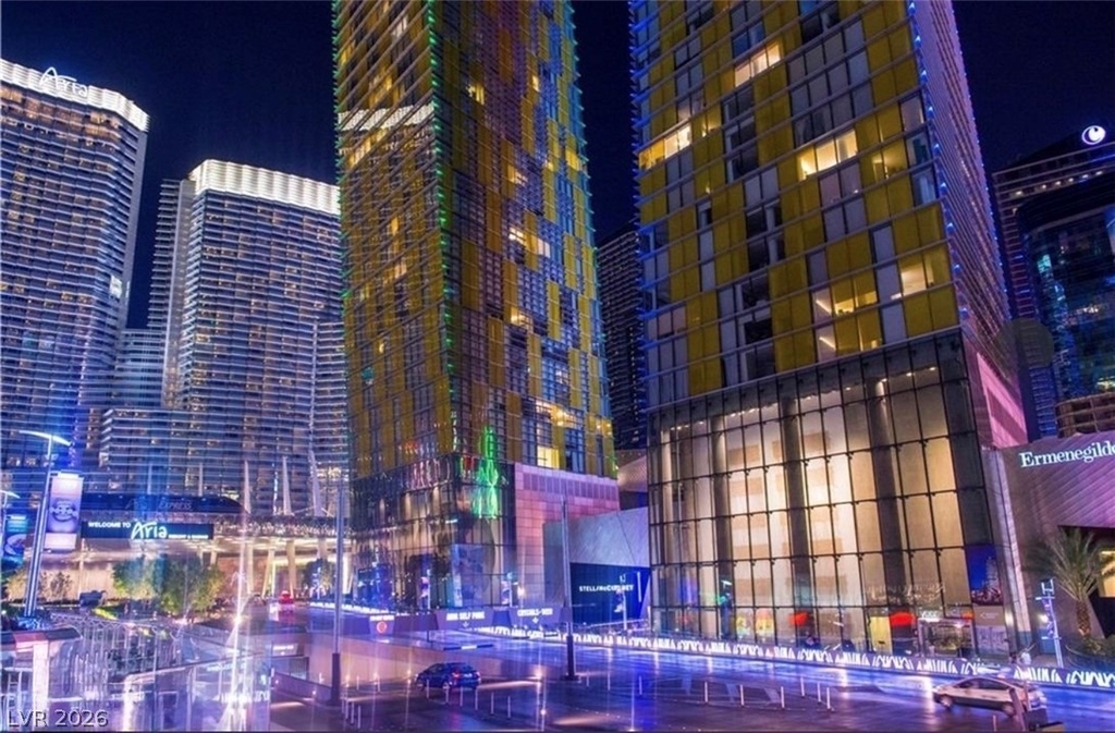 3726 Las Vegas Boulevard - Photo 1