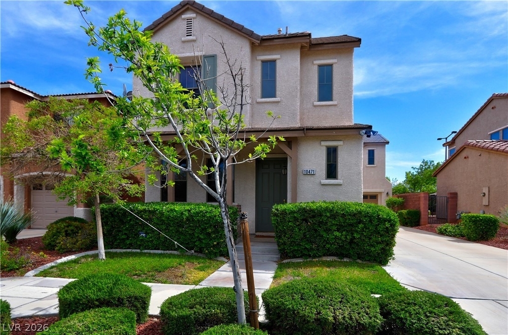 10471 Foggy Glen Avenue - Photo 0