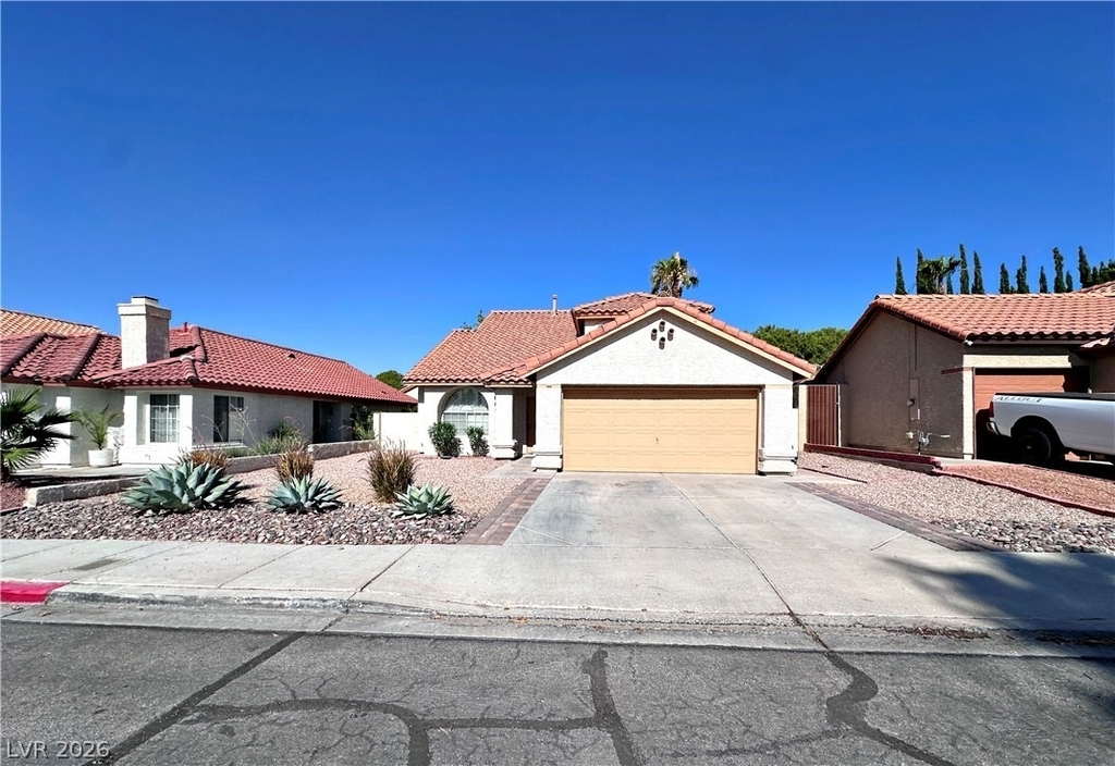 3317 Surfline Drive - Photo 1