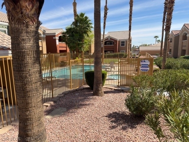 8101 W Flamingo Road - Photo 25