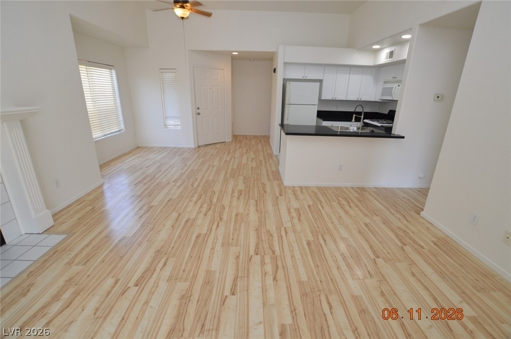 5000 Red Rock Street - Photo 2