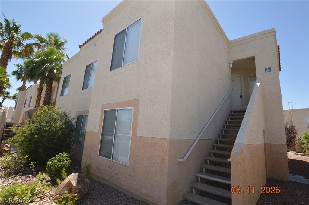 5000 Red Rock Street - Photo 0