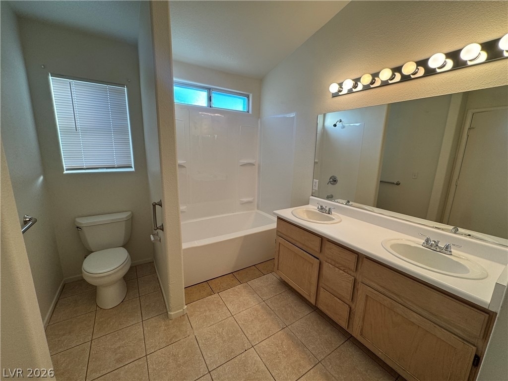 3932 Marble Mountain Street - Photo 36
