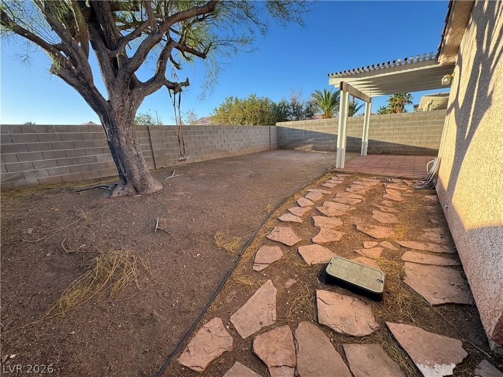 3932 Marble Mountain Street - Photo 44