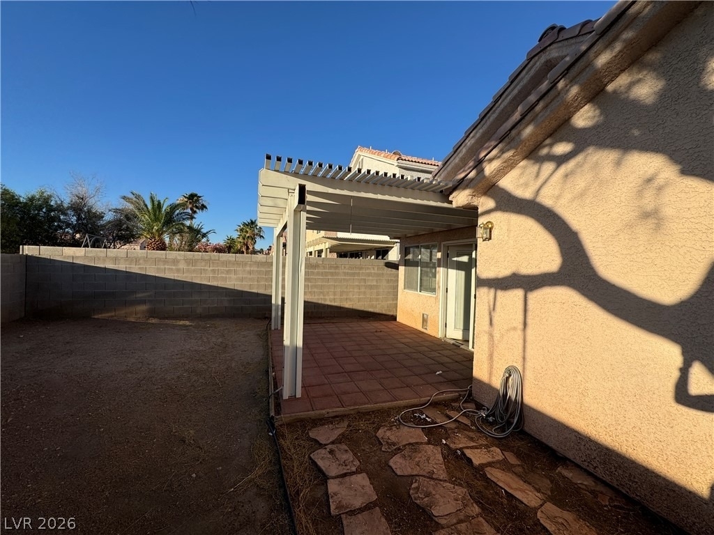 3932 Marble Mountain Street - Photo 47