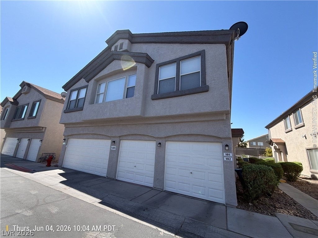 6405 Rusticated Stone Avenue - Photo 0