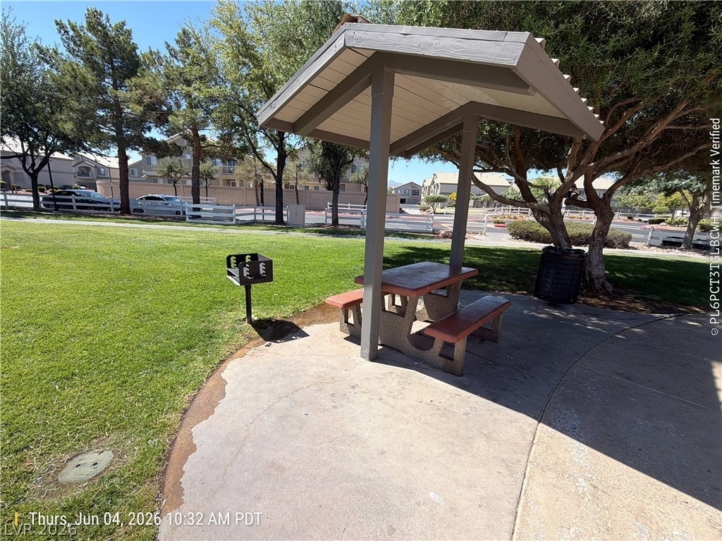 6405 Rusticated Stone Avenue - Photo 14