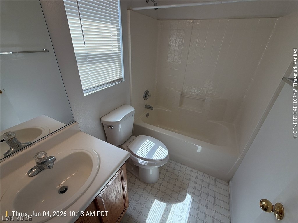6405 Rusticated Stone Avenue - Photo 11