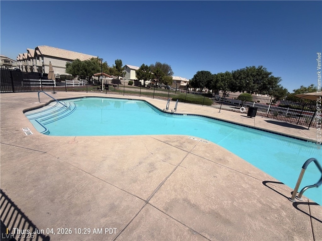 6405 Rusticated Stone Avenue - Photo 12