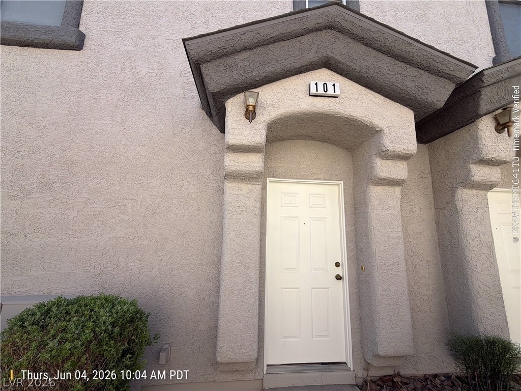 6405 Rusticated Stone Avenue - Photo 1