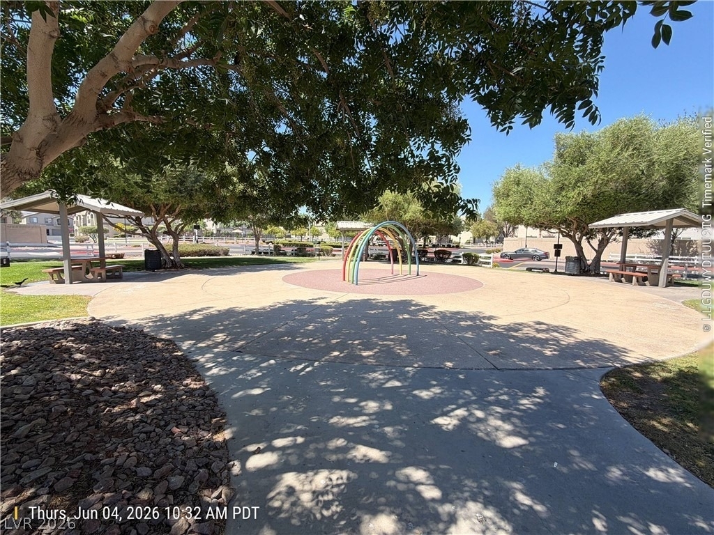 6405 Rusticated Stone Avenue - Photo 13