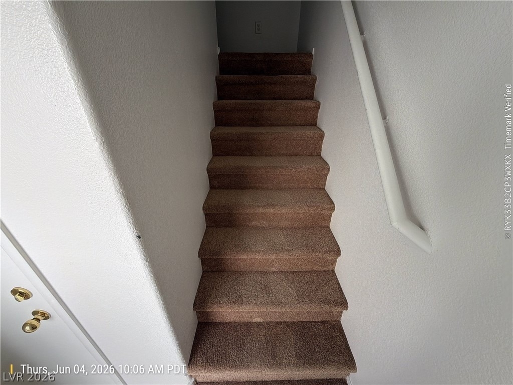 6405 Rusticated Stone Avenue - Photo 2