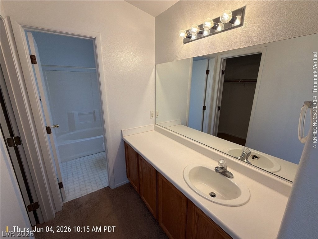 6405 Rusticated Stone Avenue - Photo 8
